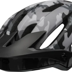 Bell 4Forty Mips MTB Helm -Exporteren Cycling Kleding Winkel 210181042 bell 4forty mips mountain helmet matte gloss black camo main
