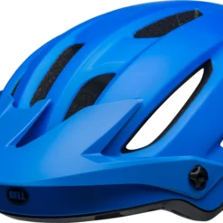 Bell 4Forty Mips MTB Helm -Exporteren Cycling Kleding Winkel 210181054 bell 4forty mips matte gloss blue black front left main