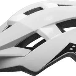 Bell Spark MIPS MTB Helm 11 Bell Spark MIPS MTB Helm -Exporteren Cycling Kleding Winkel 210197012 bell spark mips matte gloss white black left 1