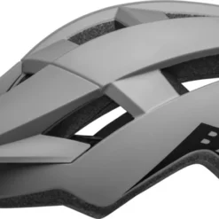 Bell Spark MIPS MTB Helm 10 Bell Spark MIPS MTB Helm -Exporteren Cycling Kleding Winkel 210197014 bell spark mips matte gloss gray black left