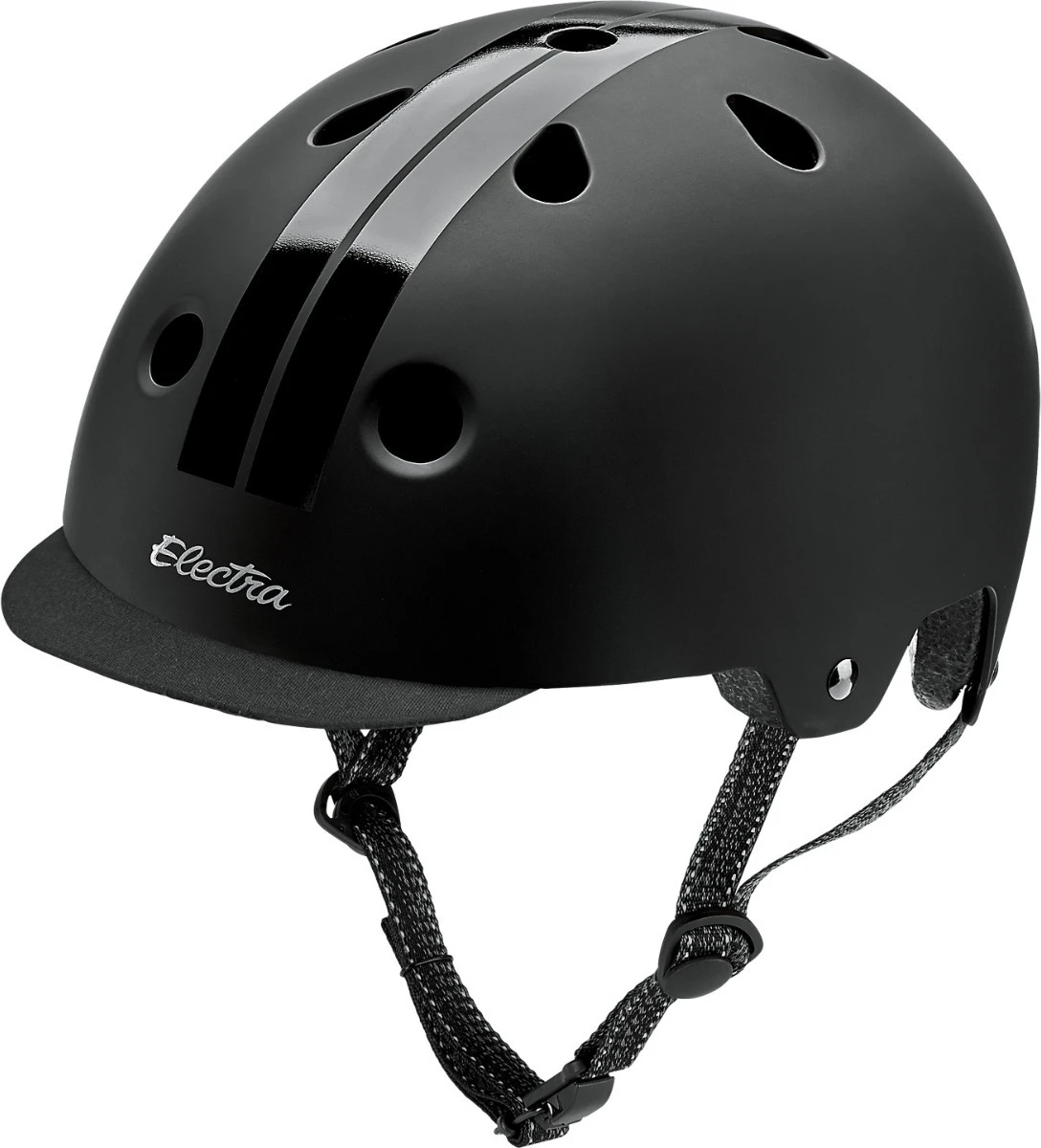 Bontrager Electra Lifestyle Lux Ace E-bike Helm 3 Bontrager Electra Lifestyle Lux Ace E-bike Helm