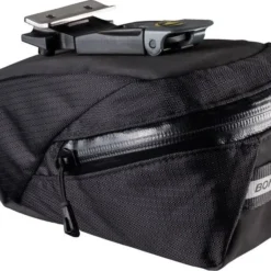 Bontrager Seat Pack PRO QC Zadeltas -Exporteren Cycling Kleding Winkel 21793 a 1 bontrager pro quick cleat seat pack