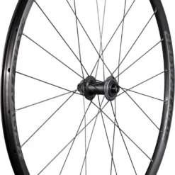 Bontrager Paradigm TLR Disc CL Racewielen