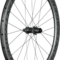 Bontrager Aeolus Pro 5 TLR Disc Racewielen