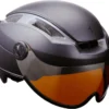 BBB Cycling BHE-56F Indra Speed Pedelec Helm