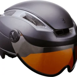 BBB Cycling BHE-56F Indra Speed Pedelec Helm