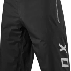 Fox Defend Pro-RegenKorte Fietsbroek