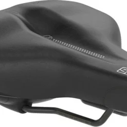 SQlab 621 Ergolux Active 2.0 Zadel