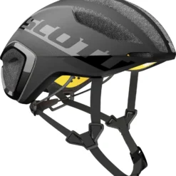 Scott Cadence Plus Racefiets Helm