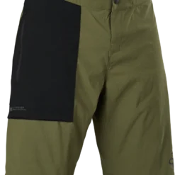 Fox Ranger Utility Korte Fietsbroek -Exporteren Cycling Kleding Winkel 28879 099 1