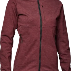 Fox Ranger Fire Fietsjas Dames