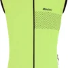 Santini Guard Nimbus Mouwloze Fietsjas 2 Santini Guard Nimbus Mouwloze Fietsjas -Exporteren Cycling Kleding Winkel 2w55175guardnimb vf 01