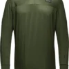 Gore Trail KPR Daily Lange Mouwen MTB Fietsshirt 1 Gore Trail KPR Daily Lange Mouwen MTB Fietsshirt -Exporteren Cycling Kleding Winkel 3