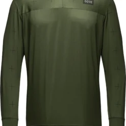 Gore Trail KPR Daily Lange Mouwen MTB Fietsshirt