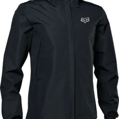 Fox Ranger 2.5L Water Fietsjas Heren -Exporteren Cycling Kleding Winkel 30107 001 1