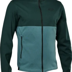 Fox Ranger Fire Fleece Fietsjas