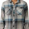 Fox Turnouts Utility Flannel -Exporteren Cycling Kleding Winkel 30744 235 1 1