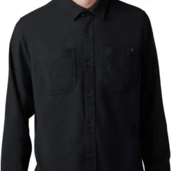 Fox Ramp Up Utility Flannel