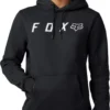 Fox Absolute PO Fleece Trui
