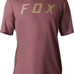 Fox Ranger SS Moth Fietsshirt -Exporteren Cycling Kleding Winkel 31034 528 1
