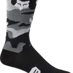 Fox 8" Ranger Sokken -Exporteren Cycling Kleding Winkel 31053 247 1 1