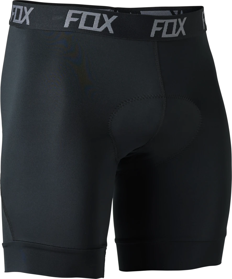 Fox Tecbase Lite Liner Korte Fietsbroek 3 Fox Tecbase Lite Liner Korte Fietsbroek