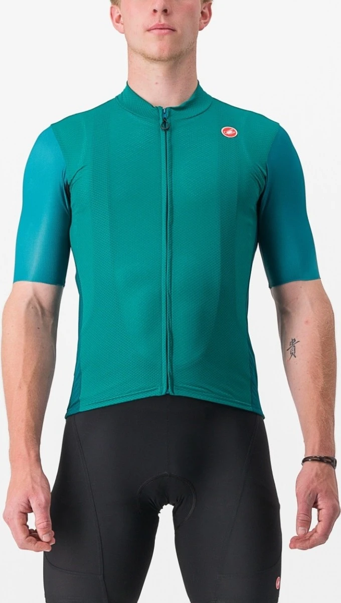 Castelli Endurance Elite Fietsshirt 5 Castelli Endurance Elite Fietsshirt - Afbeelding 3