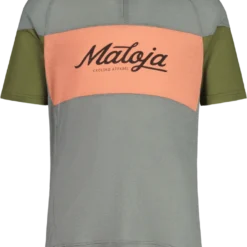 Maloja Bergkieferm Cycle Fietsshirt -Exporteren Cycling Kleding Winkel 33236x1x8661xf