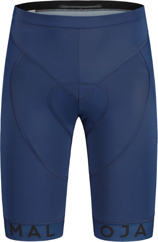 Maloja Telvetm Cycle Lange Fietsbroek 4 Maloja Telvetm Cycle Lange Fietsbroek - Afbeelding 2