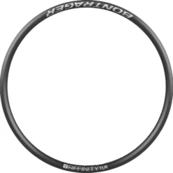 Bontrager Affinity TLR 700c Disc Velg -Exporteren Cycling Kleding Winkel 33 gaats