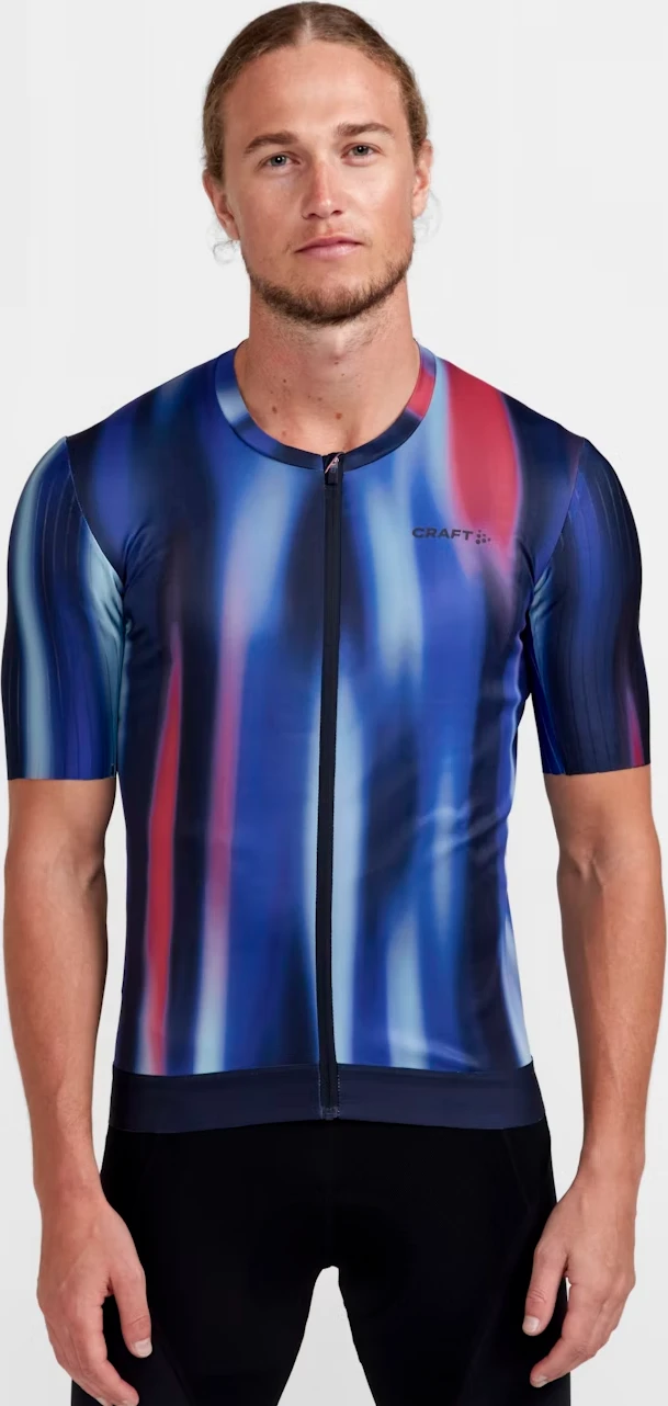 Craft ADV Aero Heren Fietsshirt 3 Craft ADV Aero Heren Fietsshirt
