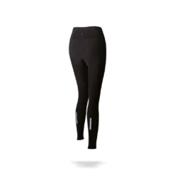 BBB Cycling BBW-355R Coldshield Lange Fietsbroek Dames