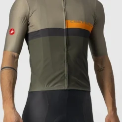 Castelli A Blocco Fietsshirt