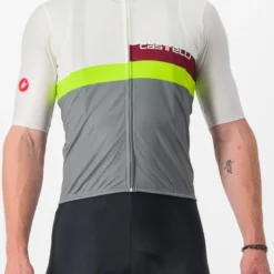 Castelli A Blocco Fietsshirt 19 Castelli A Blocco Fietsshirt -Exporteren Cycling Kleding Winkel 365 ivorybordeauxelectriclimes 15 product