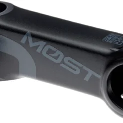 Most Tiger Alu Aero TiCR Stuurpen