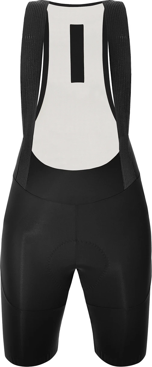 Santini Plush Korte Fietsbroek Dames 3 Santini Plush Korte Fietsbroek Dames