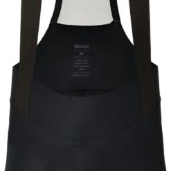 Santini Plush Korte Fietsbroek