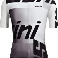 Santini Karma Logo Fietsshirt