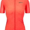 Santini Colore Puro Fietsshirt Dames