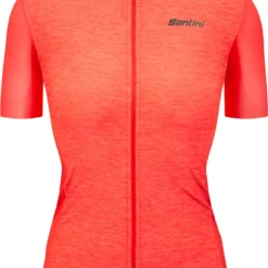 Santini Colore Puro Fietsshirt Dames