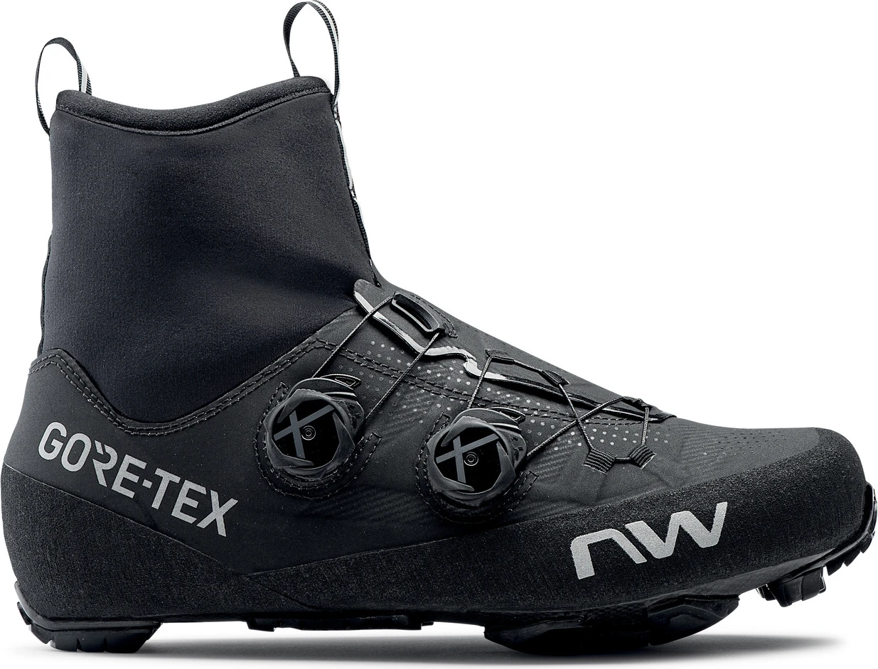 NorthWave Flagship GTX MTB Schoenen 3 NorthWave Flagship GTX MTB Schoenen