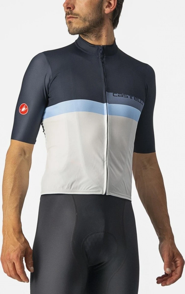 Castelli A Blocco Fietsshirt 7 Castelli A Blocco Fietsshirt - Afbeelding 5