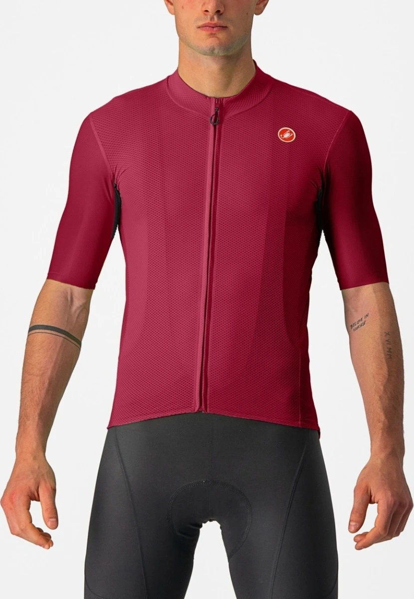 Castelli Endurance Elite Fietsshirt 4 Castelli Endurance Elite Fietsshirt - Afbeelding 2