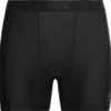 ODLO Active Sport BL Bottom Liner Fietsonderbroek -Exporteren Cycling Kleding Winkel 422392 15000 torso front 1