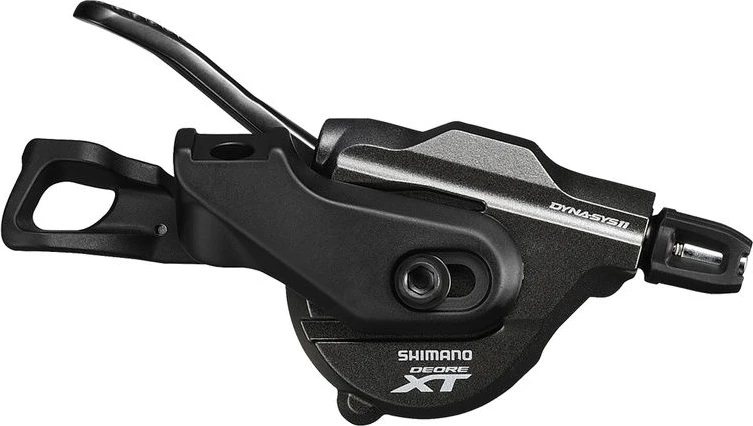 Shimano XT M8000 I-Spec B Shifterset 3 Shimano XT M8000 I-Spec B Shifterset