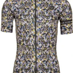 Agu Pattern Trend Fietsshirt Dames