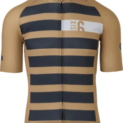Agu Classic Six6 V Fietsshirt