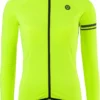 Agu Essential Thermo HiVis Lange Mouwen Fietsshirt Dames -Exporteren Cycling Kleding Winkel 44850500 002