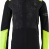 Agu Essential Prime Fiets Regenjas II HiVis