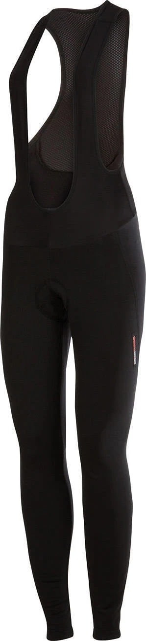 Castelli Meno Wind W Lange Fietsbroek 3 Castelli Meno Wind W Lange Fietsbroek
